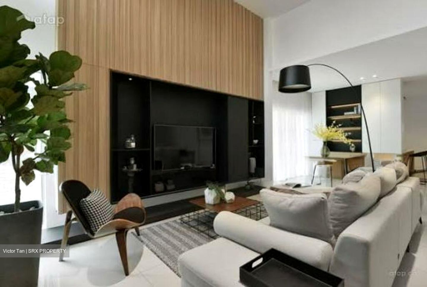 Compassvale Crescent (D19), Semi-Detached #504534001